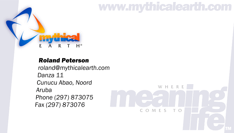 business card image